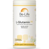 Be-Life L-Glutamin 800