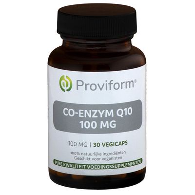 Proviform Co-enzym Q10 100 mg