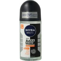 Nivea Men deodorant roller ulitmate impact