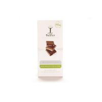 Choco stevia tablet melk/kokoscreme