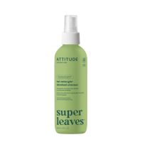 Attitude Super leaves anti klit haarspray olive leaves