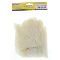 Duoprotect Handschoen latex extra large