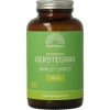 Afbeelding van Mattisson Gerstegras 400 mg bio barleygrass