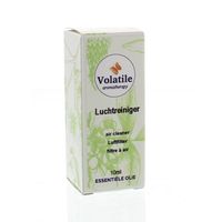 Volatile Luchtreiniger