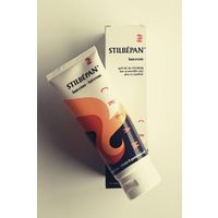 Stilbepan Haarcreme