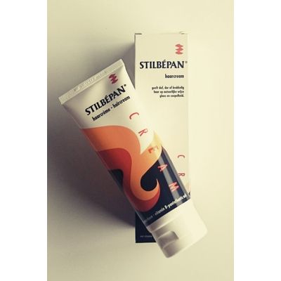 Stilbepan Haarcreme