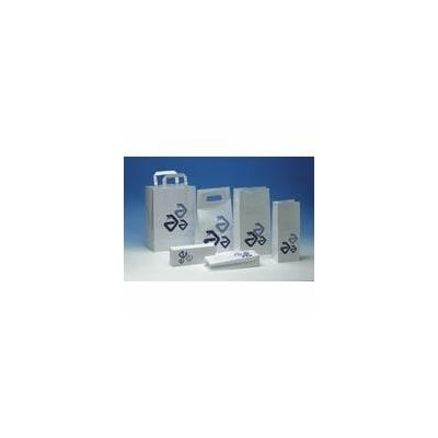 Zak papier escupac 5 x 5 x 22 cm 1000 stuks - 