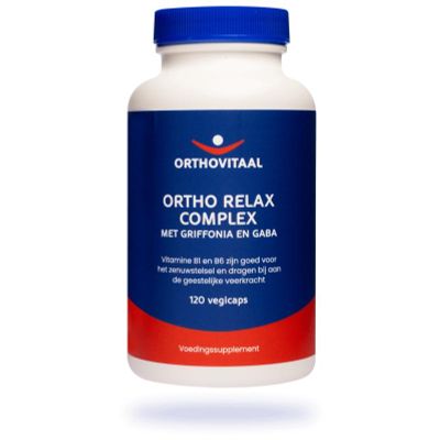 Orthovitaal Ortho relax complex