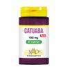 Afbeelding van NHP Catuaba 450 mg puur