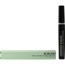 Foto van Borlind Mascara long lasting volume black