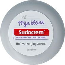 Foto van Sudocrem Multi expert klein