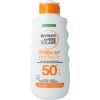 Afbeelding van Ambre Solaire Hydraterende melk protect SPF50+