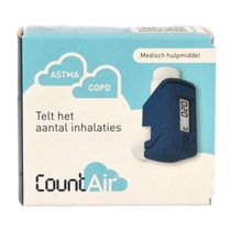 Foto van Spruyt Hillen Countair wit