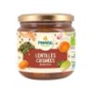 Afbeelding van Primeal Bereide linzen