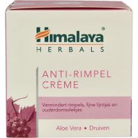 Himalaya Herb anti wrinkle creme