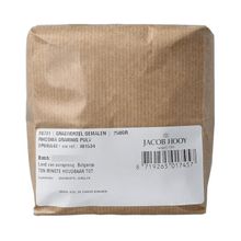 Foto van Jacob Hooy Graswortel gemalen