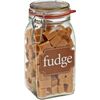 Afbeelding van Weckpot fudge