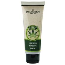 Foto van Jacob Hooy CBD Masker