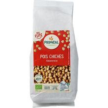 Foto van Primeal Kikkererwten bio