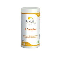 Be-Life B complex