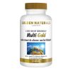 Afbeelding van Golden Naturals Multi Strong Gold