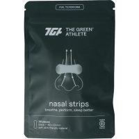 Green Athlete TGA nasal strips