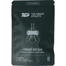 Foto van Green Athlete TGA nasal strips