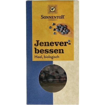 Sonnentor Jeneverbes