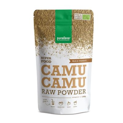 Purasana Camu camu powder