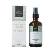 Foto van Volatile roomspray christmas feelings