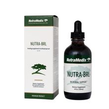 Foto van Nutramedix Nutra-BRL