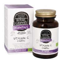 Royal Green Vitamine C complex
