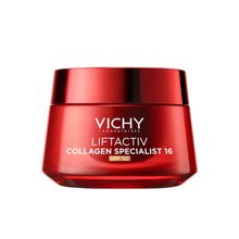 Foto van Vichy Liftactiv collagen specialist 16 dagcreme SPF50