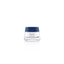 Foto van Vichy Liftactiv supreme anti rimpel nachtcreme