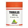 Afbeelding van SNP Tribulus terrestris 500 mg