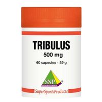 SNP Tribulus terrestris 500 mg