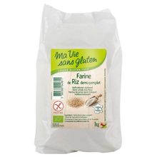 Foto van Ma Vie Sans Rijstmeel glutenvrij bio