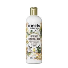Inecto Naturals Coconut conditioner Foto van Inecto Naturals Coconut conditioner