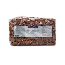 Foto van Nova Vitae Pecannoten ongebrand raw