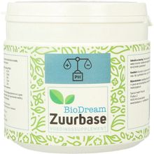 Foto van Biodream Zuur base balance