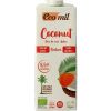 Afbeelding van Ecomil Kokosmelk naturel