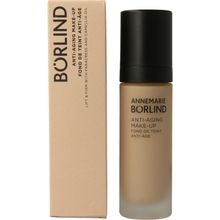 Foto van Borlind Make-up anti-aging honey