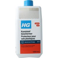 HG Kunstof beschermer