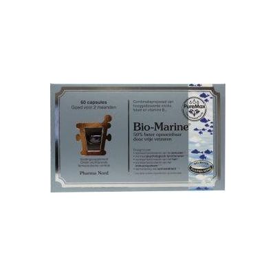 Pharma Nord Bio marine