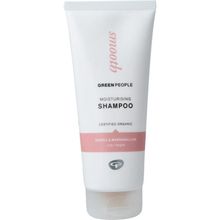Foto van Green People Shampoo moisturising