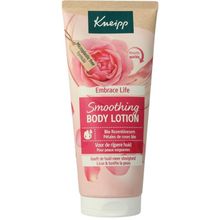 Kneipp Bodylotion embrace life Foto van Kneipp Bodylotion embrace life