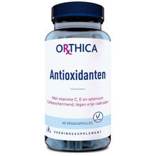 Foto van Orthica Antioxidanten