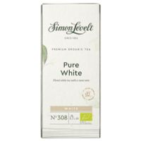 Simon Levelt Pure white