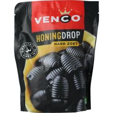 Foto van Venco Honingdrop