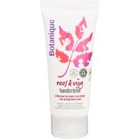 Botanique Roos & vijg handcreme